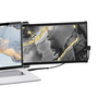 14'' Mobile Pixels Duex Max hordozható laptop monitor mélyszürke (101-1007P04)