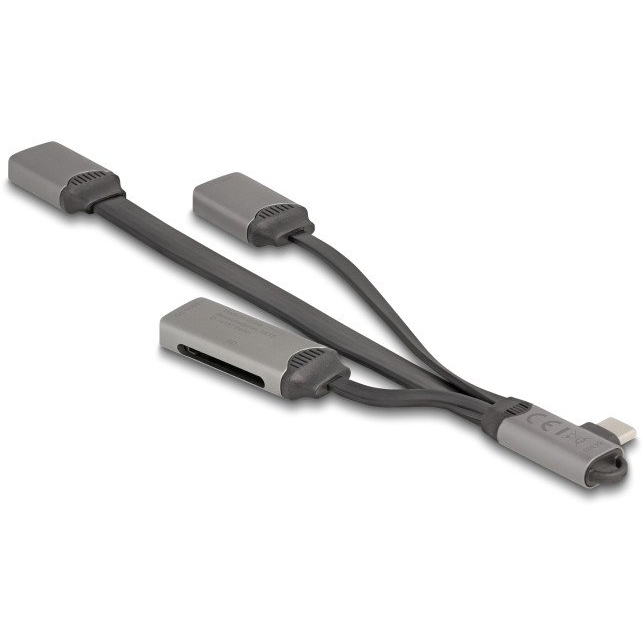 USB Hub Delock EAN-4043619643035 3 porty