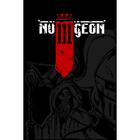 Numgeon (PC - Steam elektronikus játék licensz)