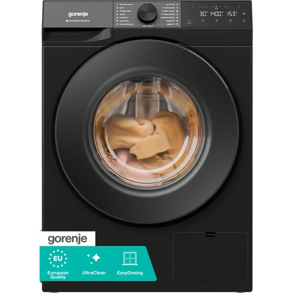 GORENJE Mosógép WG484A31B