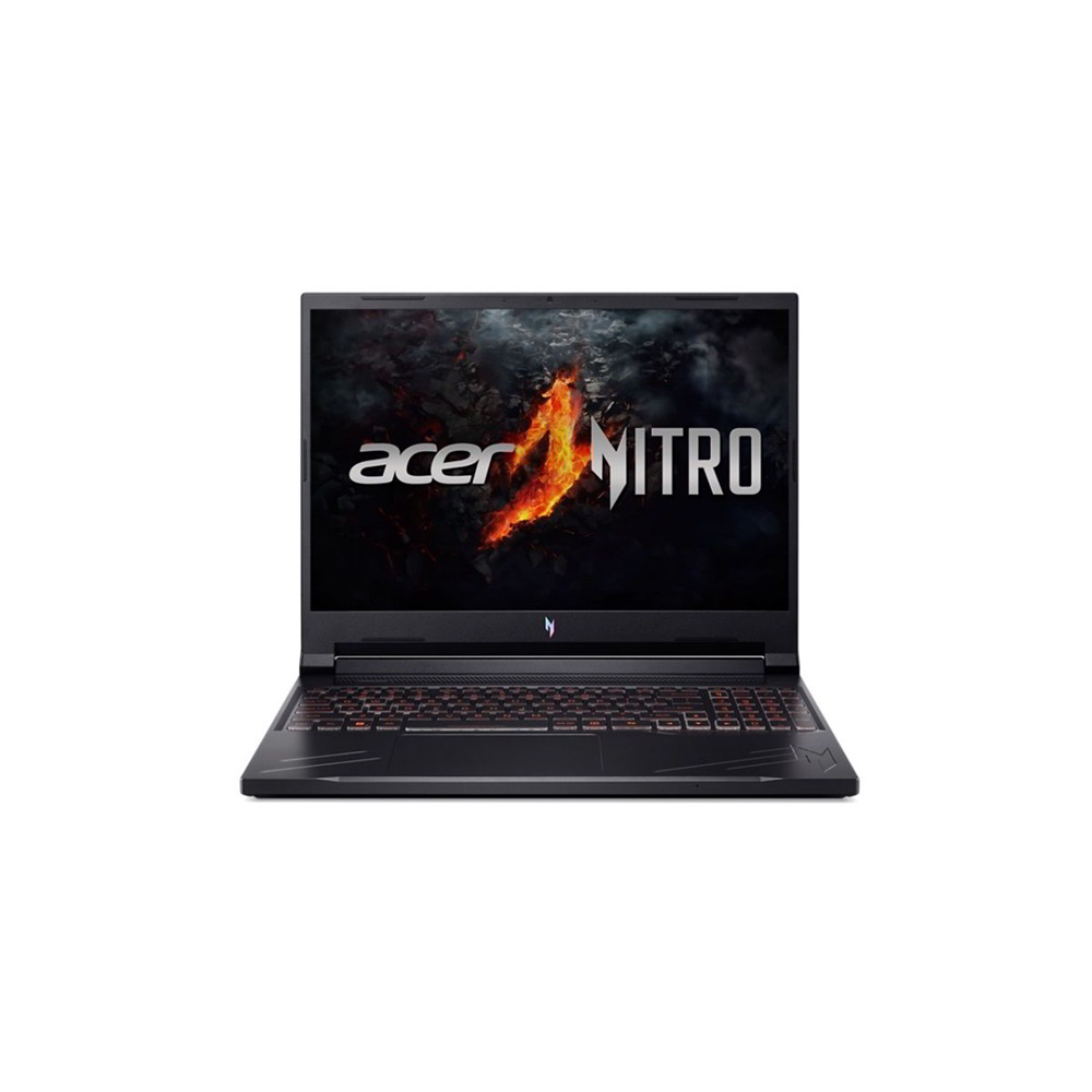 Acer Nitro V ANV16-41-R12T Laptop Fekete (16