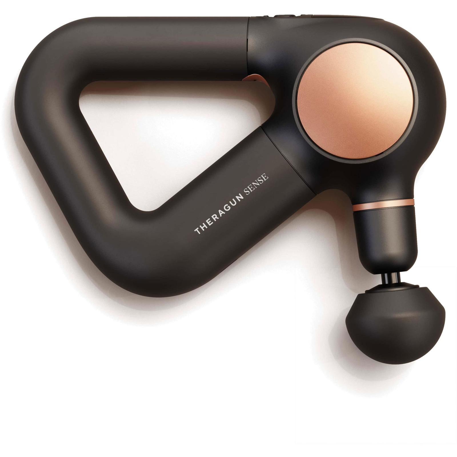 Therabody Theragun Sense Black (TG0003971-3A10)