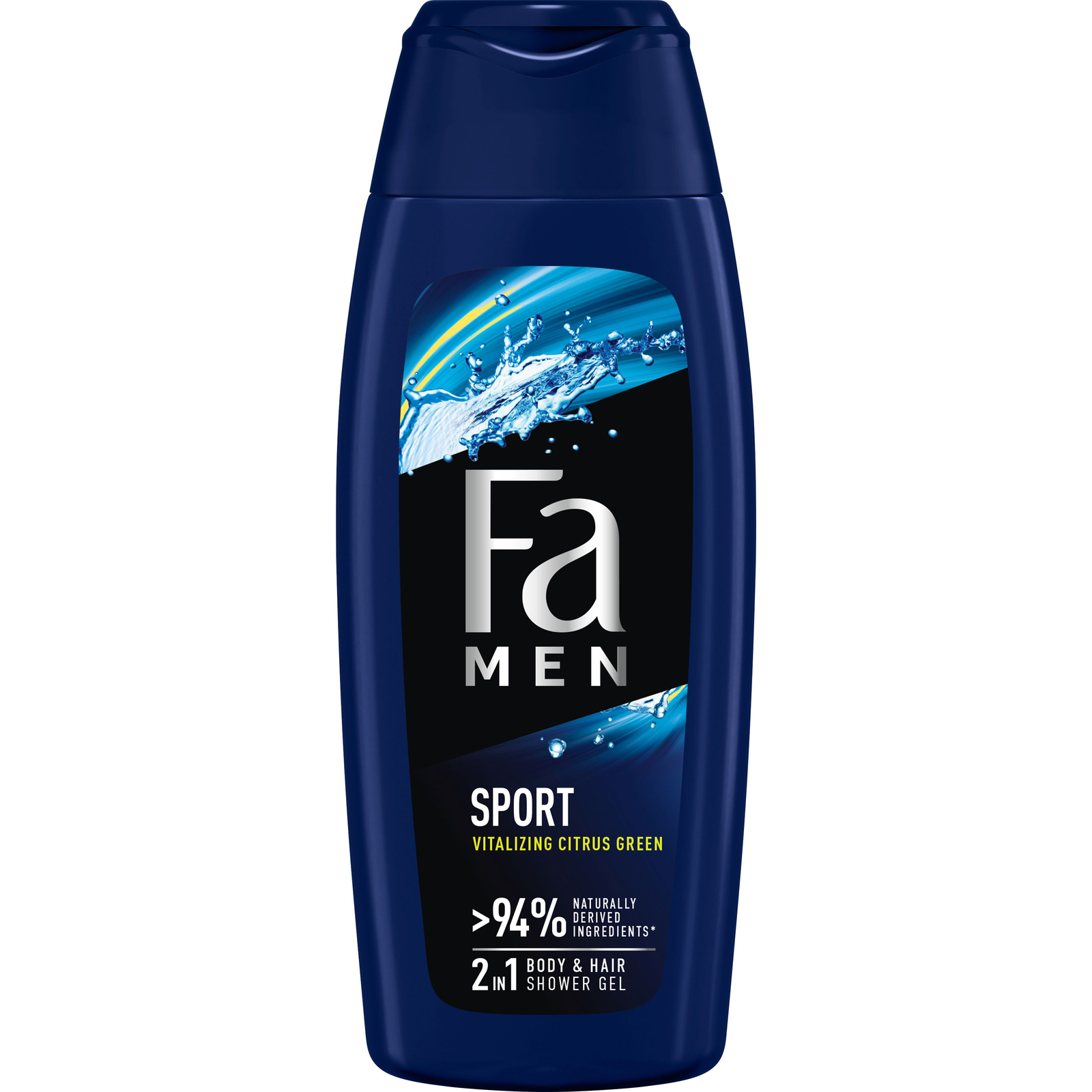 FA Men Sport, 400ml (3838824142296)