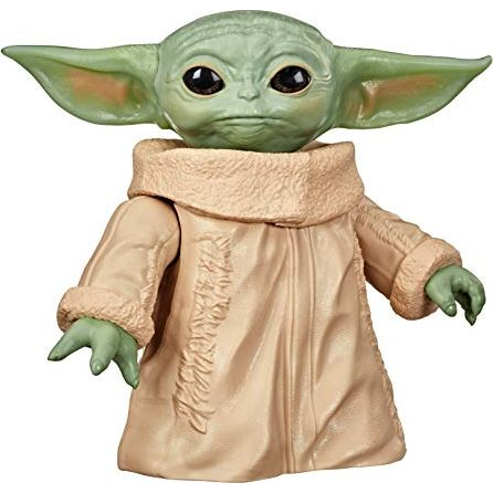 Star Wars Baby Yoda figura (F1116)