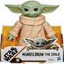 Star Wars Baby Yoda figura