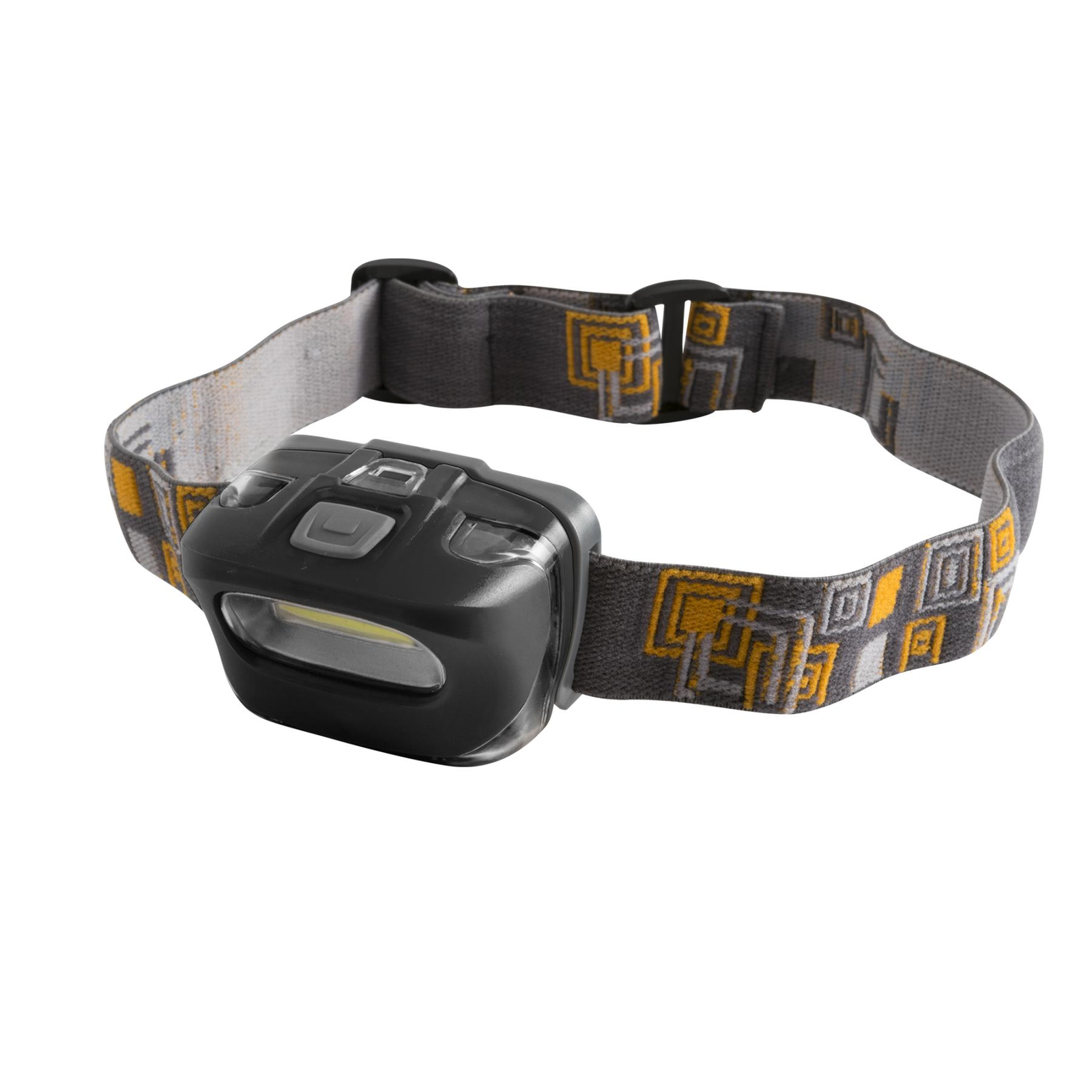 Home HLP4BK Fejlámpa - Barna (HLP4BK)