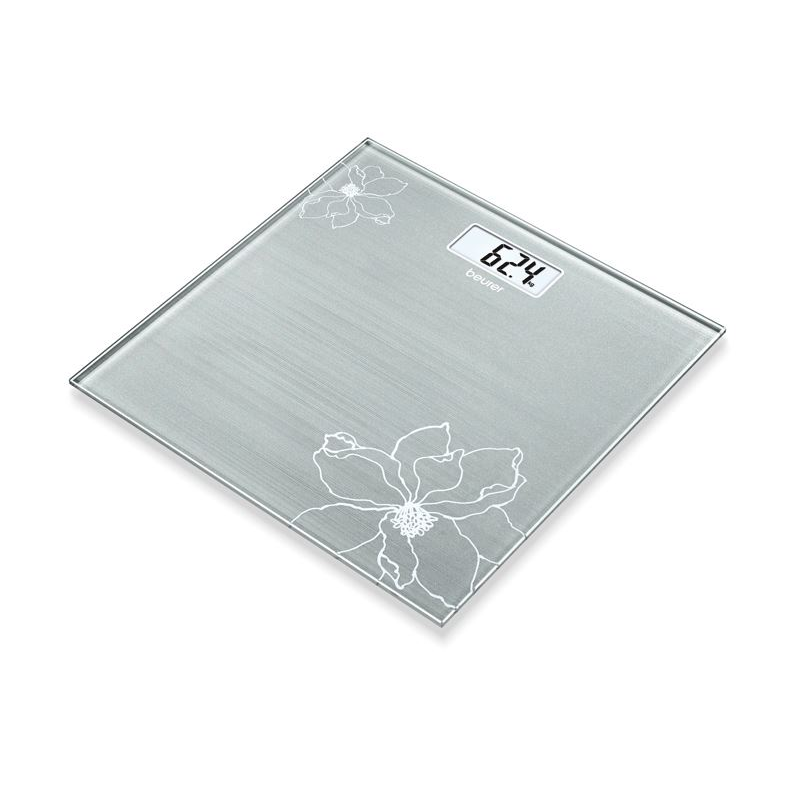 Beurer GS 10 üvegmérleg (GS 10)