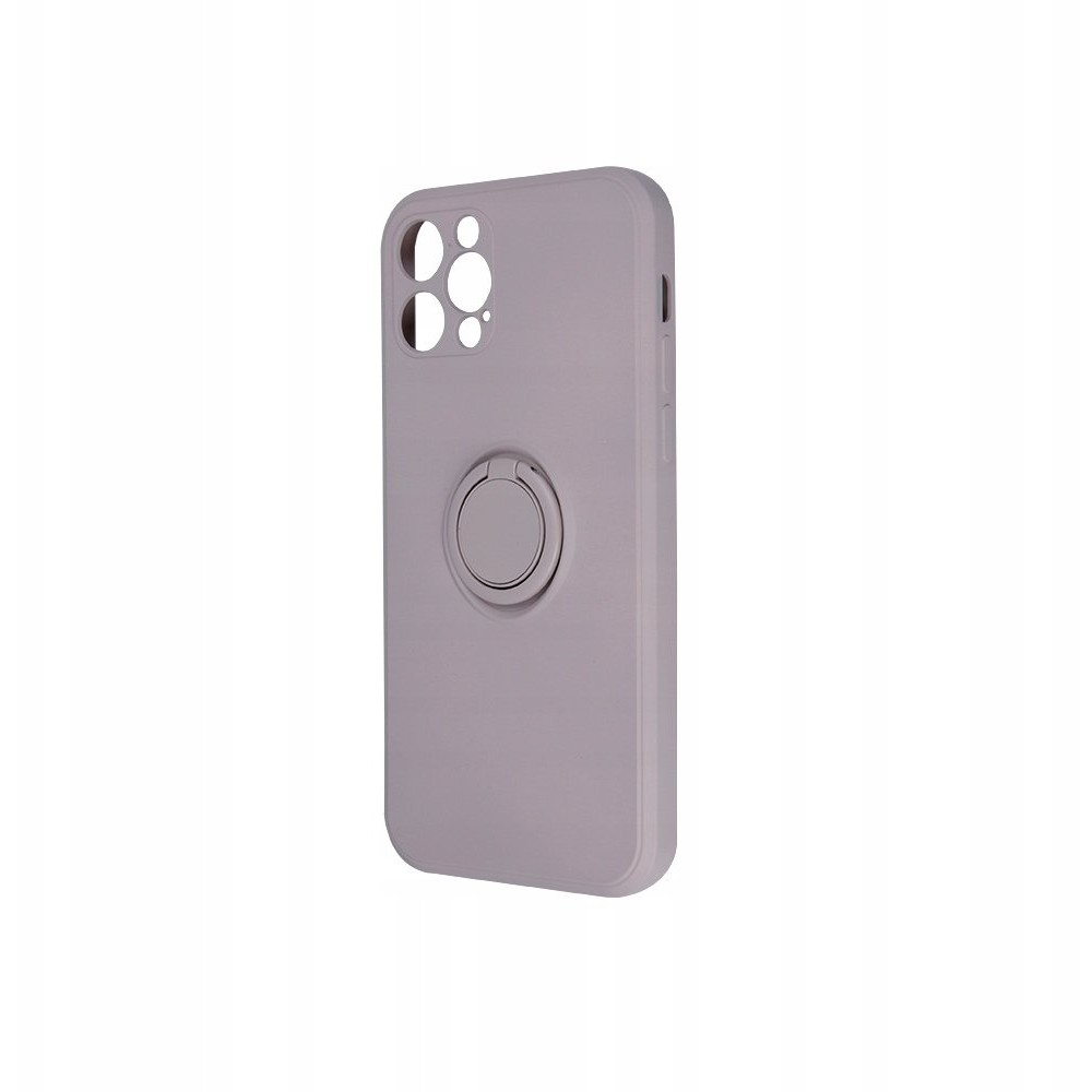 Finger Grip Tok Samsung Galaxy S23 Ultra - Szürke (GSM170113)