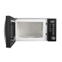 Cuptor cu microunde Esperanza, 1200W, 20l, Negru
