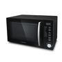 Cuptor cu microunde Esperanza, 1200W, 20l, Negru