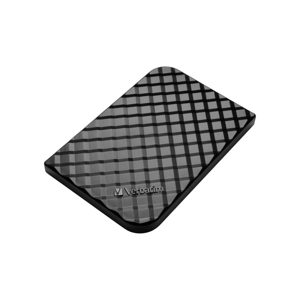 Verbatim Store 'n' Go 256 GB Fekete