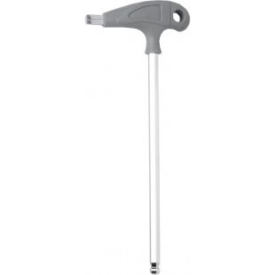 48532 T Hatszögletes Imbuszkulcs 8 mm-es Golyós Proline (48532)