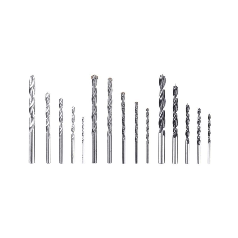 Einhell 49109157 PowerBox fúrószerszámkészlet (15 db / csomag) (49109157)