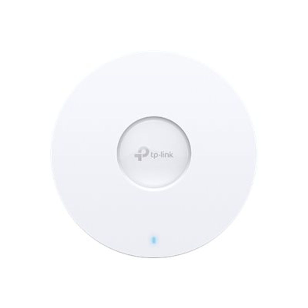 TP-Link Omada EAP653 V1 - wireless access point - Wi-Fi 6 - cloud-managed (EAP653)