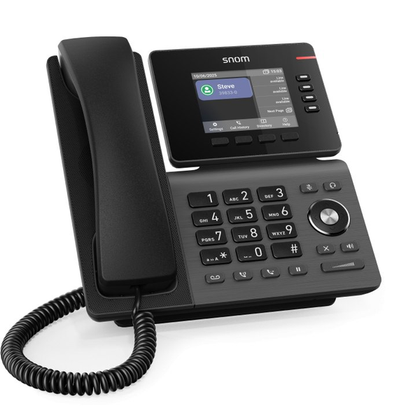 Snom Telefon D810W