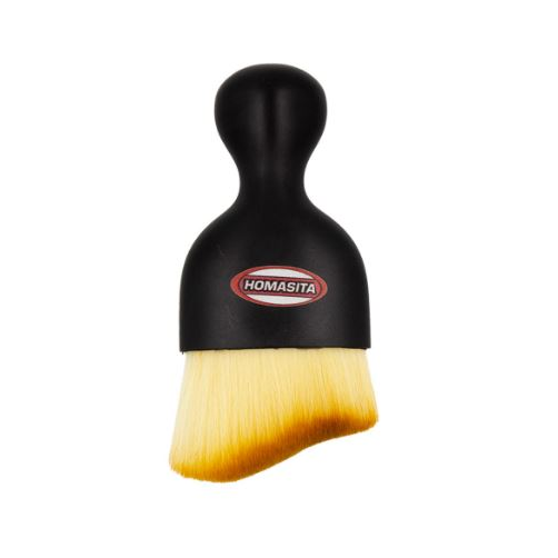 Műszerfal tisztító ecset tokkal (93165830) (93165830)