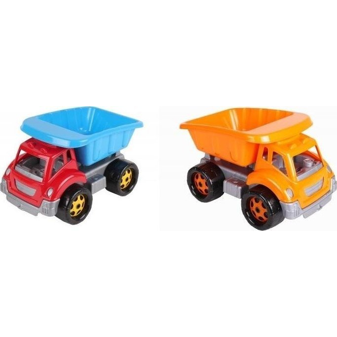 Titan műanyag dömper - 31 cm (TEH0991)