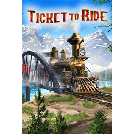 Ticket to Ride