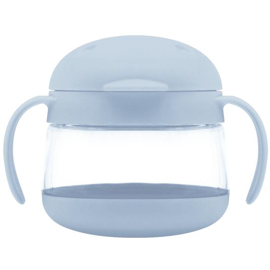 Ubbi Uzsonnás dobos - Cloudy Blue (698904103226)