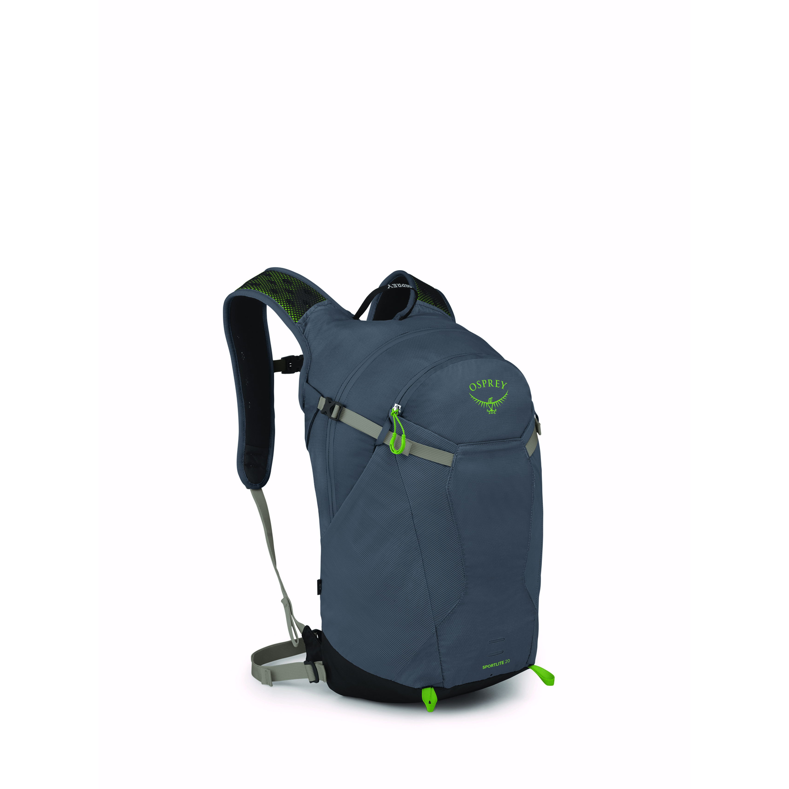 Osprey Sportlite 20 l Tungsten/Grey Wolf (10054264OSP)