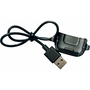 USB зарядно за UMAX U-Band P2 монитор за активност