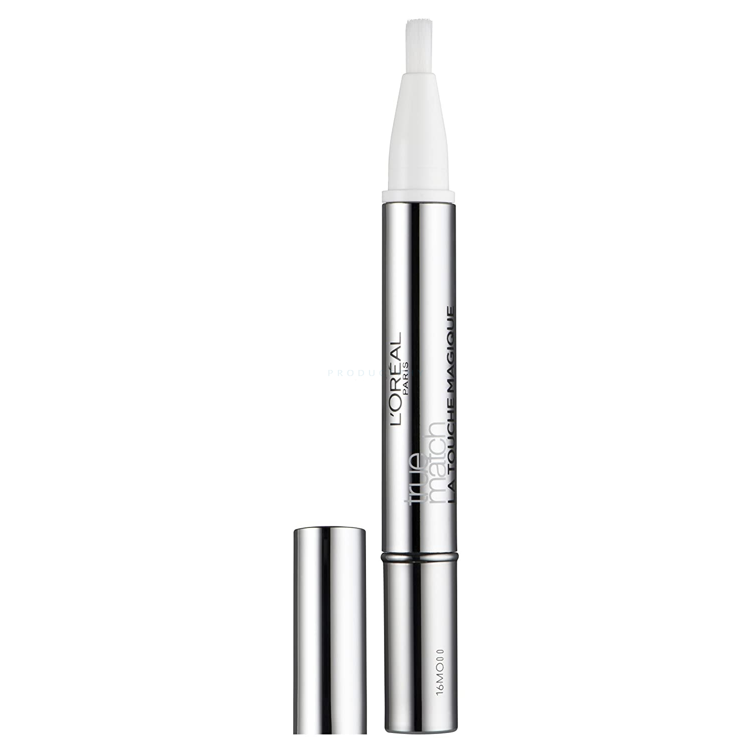 Korrektor fedő ecsettel, highlighter L'Oréal Paris 6 ml (3600521650004)