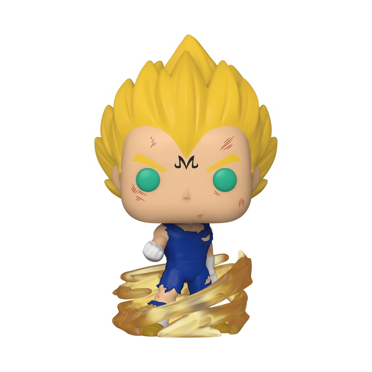 Funko POP Dragon Ball Z Majin Vegeta figura (48603)