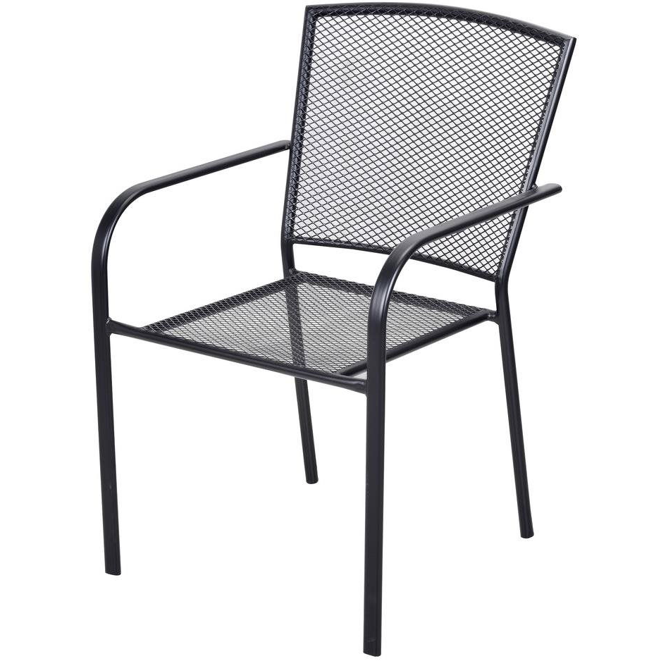 ROJAPLAST ZWMC-19 Kerti szék (609/1)