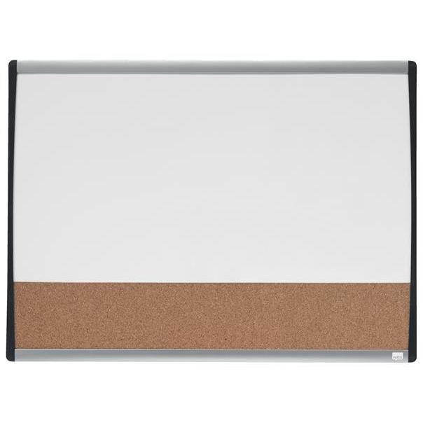 NOBO Kombi tábla 58,5x43 cm (VN3810) (VN3810)