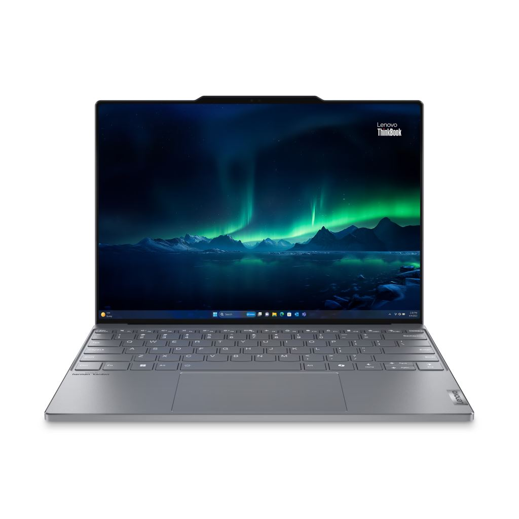 Lenovo ThinkBook 13x G4 IMH Laptop Win 11 Pro szürke (21KR000LHV) (21KR000LHV)