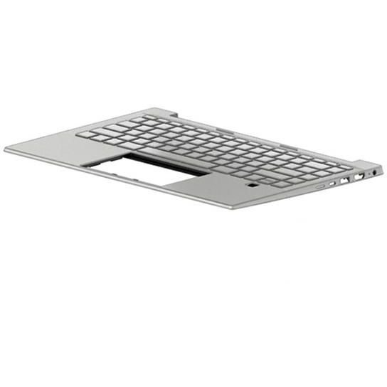 HP M16651-A41 laptop reserve-onderdeel Toetsenbord