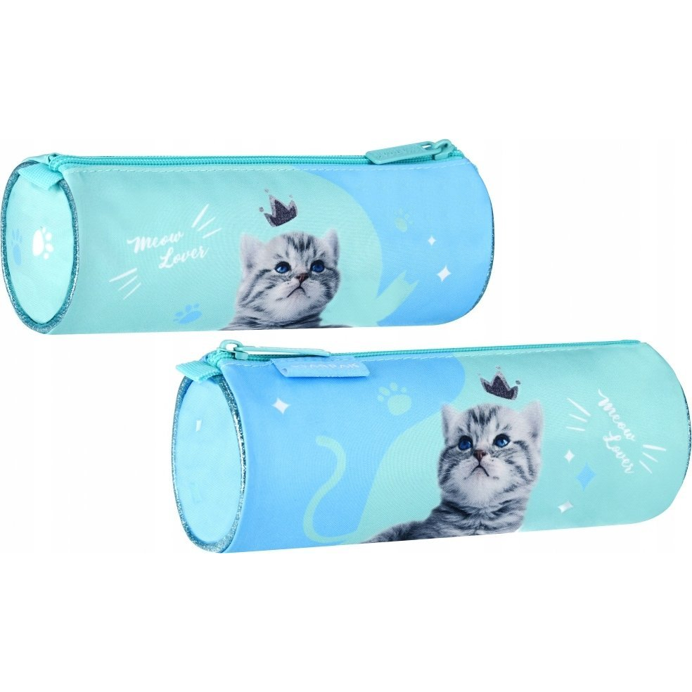 Starpak Cicás Henger Tolltartó - Kitty (STK PIO674)