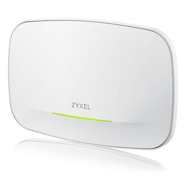 Zyxel NWA210AXV2-EU0101F WLAN adgangspunkt 2975 Mbit/s Hvid Strøm over Ethernet (PoE)