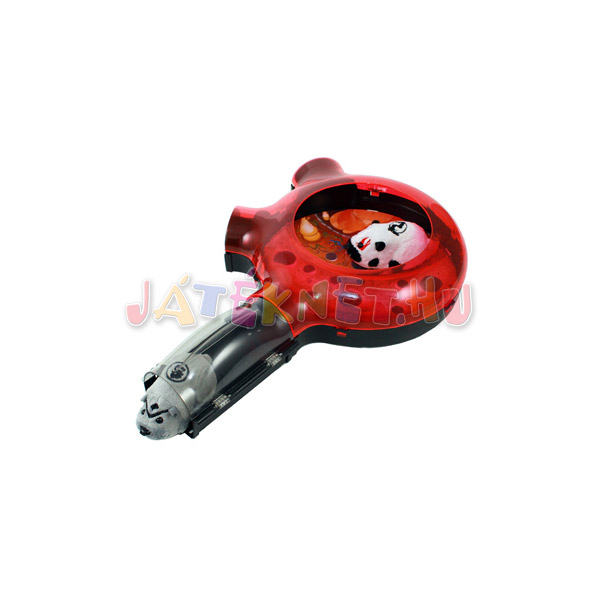 Zhu Zhu Pets 88612 Kung Zhu - Ninja kígyóverem (88612)