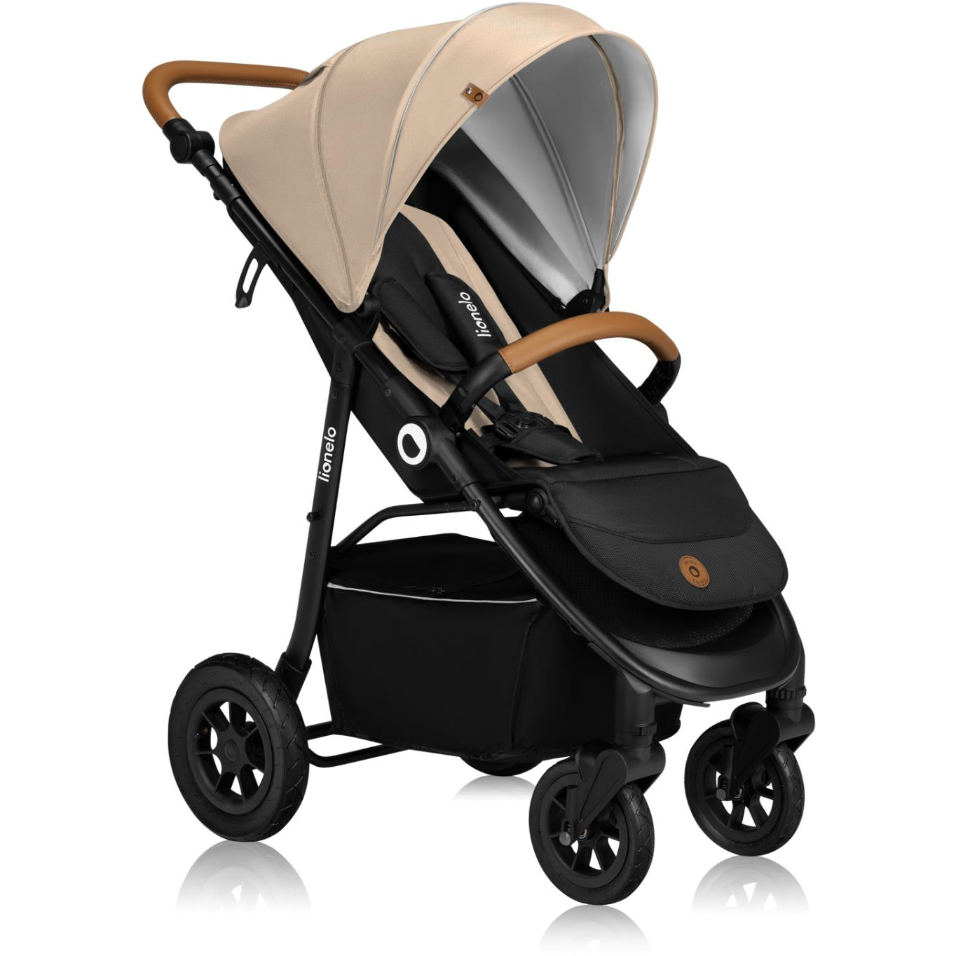 Lionelo Natt Beige Sand (5903771708043)