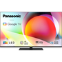 Телевизор Panasonic LED TN-65W70AEZ, 65" (164 см), Smart Google TV, 4K Ultra HD, Клас E (Модел 2024)