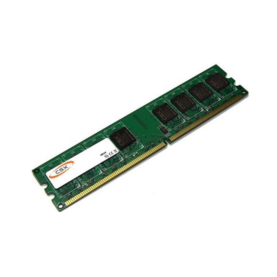 CSX 4GB DDR3 1600MHz CL11 Asztali Memória (CSXD3LO1600-2R8-4GB)