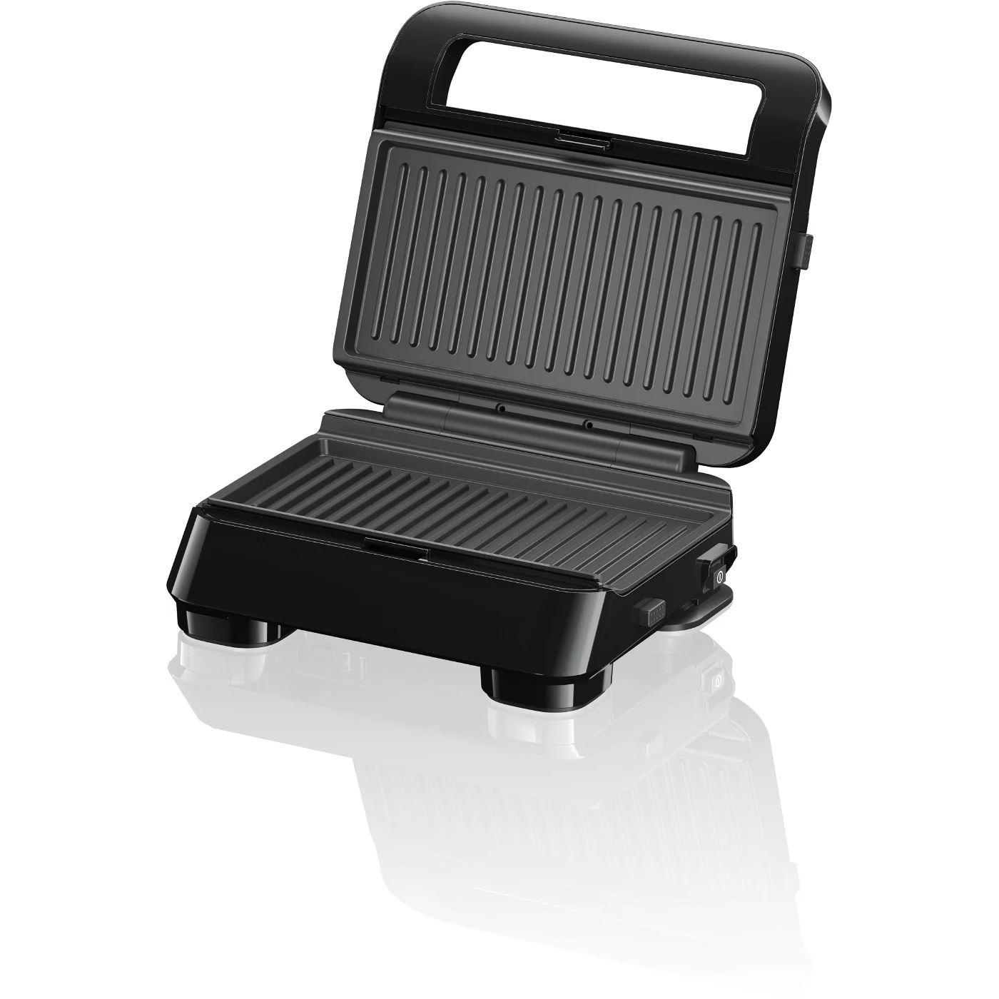 Braun SM5001 szendvicssütő (SM5001)