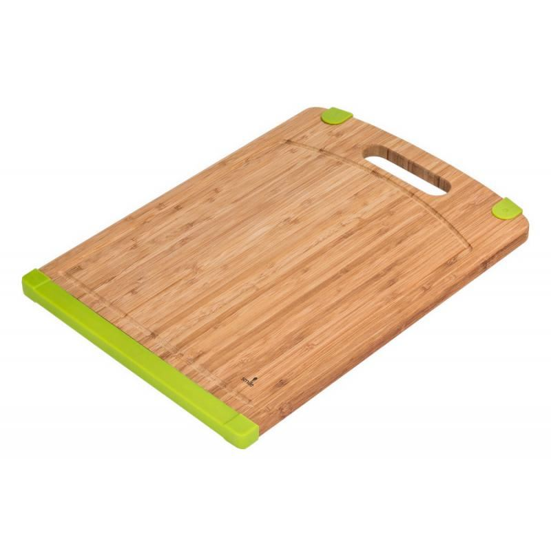 MPM SDB-4 vágódeszka bambusz 40x29x1,8cm (SDB-4)