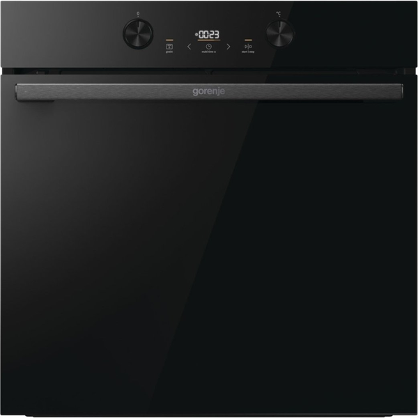 Gorenje BPS6737E04DBG Beépíthető sütő