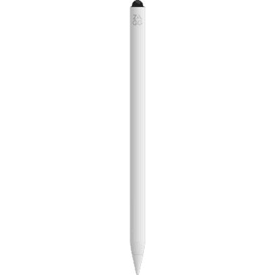 ZAGG Pro Stylus 2 stylus pen Hvid