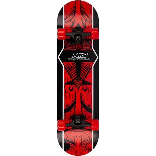Deskorolka Nils Extreme Aztec (CR3108SA)