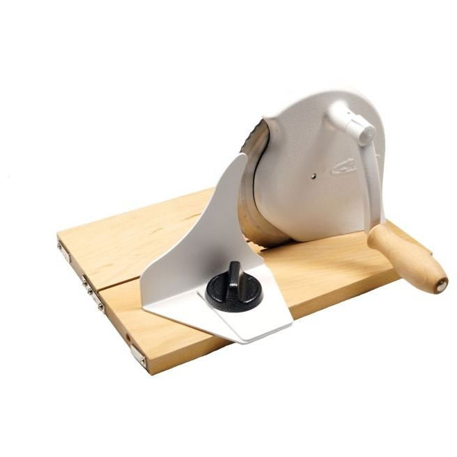 Lodos Kenyér- és élelmiszer szeletelő trend (81)