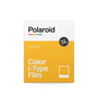 Polaroid Color Színes Film i-Type típusú instant kamerákhoz (2 x 8db / csomag)