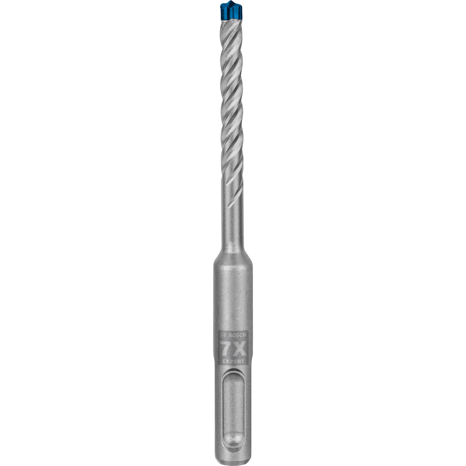 BOSCH Kalapácsfúró EXPERT SDS plus-7X, 6 × 50 × 115 mm, 10 db 2.608.900.159 (2.608.900.159)