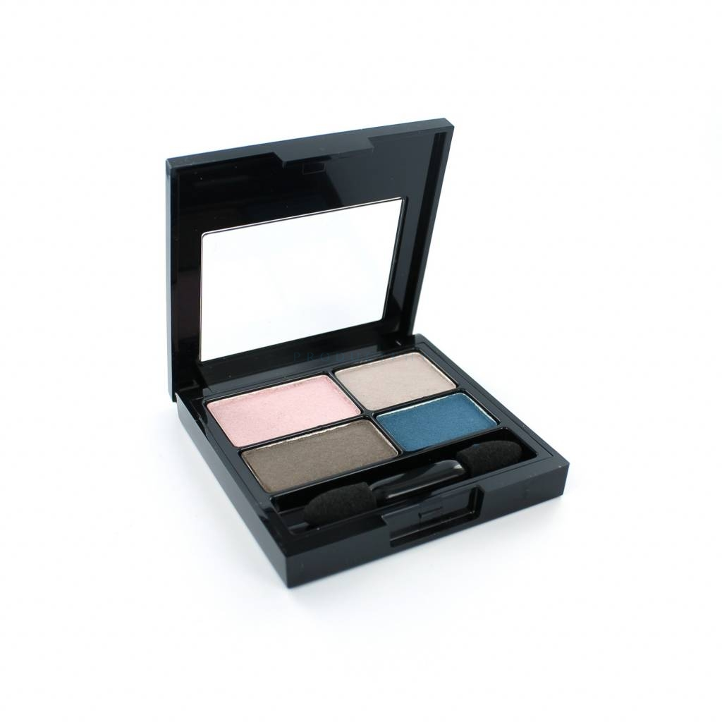 Paleta tieňov Revlon Lisované matné (309975217261)