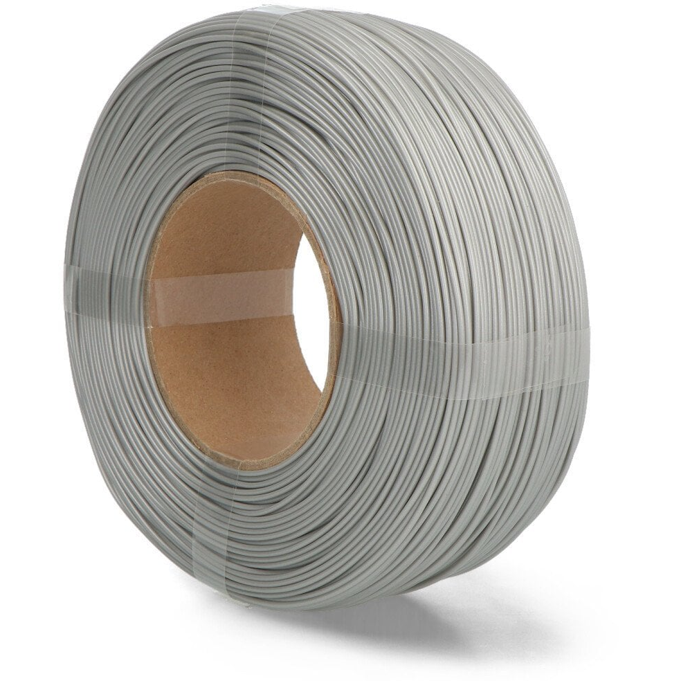 SPECTRUM FILAMENTS The Filament ReFill PLA 1.75mm ezüst aluminium 1kg (SPC-25919)