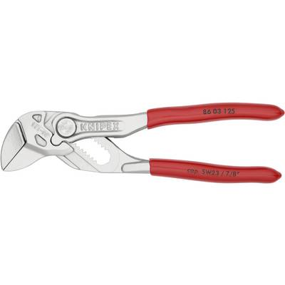 Fogókulcs Knipex (86 03 125 SB)