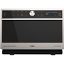Whirlpool MWP3391SX mikrohullámú sütő