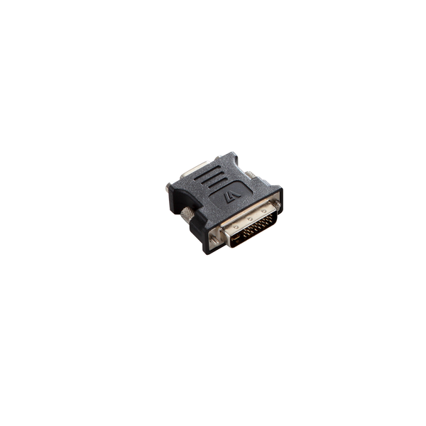 V7 V7E2DVIIMVGAF-ADPTR adattatore per inversione del genere dei cavi HDMI Nero